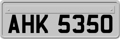 AHK5350