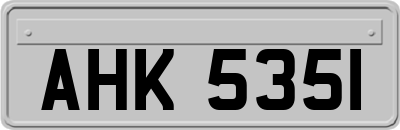 AHK5351