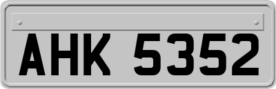 AHK5352