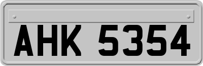 AHK5354