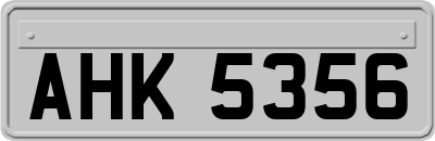 AHK5356