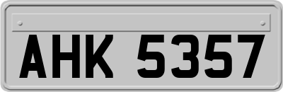 AHK5357