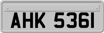 AHK5361