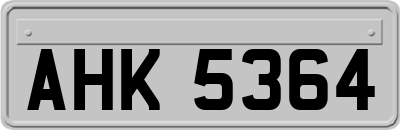 AHK5364