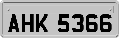 AHK5366