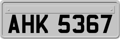 AHK5367