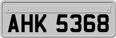 AHK5368