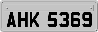 AHK5369