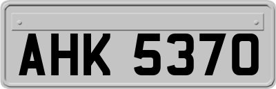 AHK5370