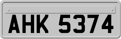 AHK5374