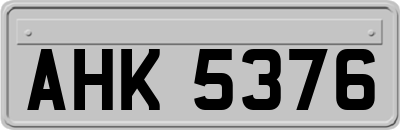 AHK5376