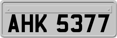 AHK5377