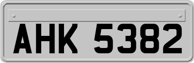 AHK5382
