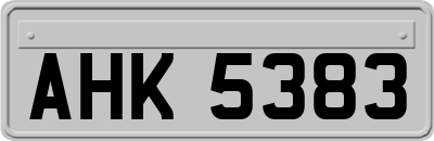 AHK5383