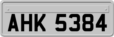 AHK5384