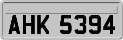 AHK5394