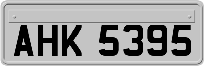 AHK5395
