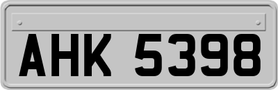 AHK5398
