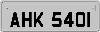 AHK5401