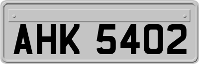 AHK5402
