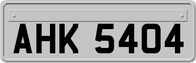 AHK5404