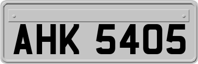 AHK5405