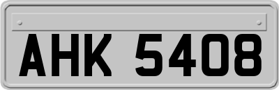 AHK5408