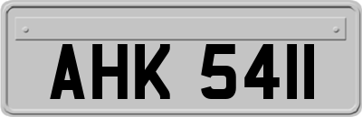 AHK5411