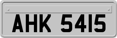 AHK5415
