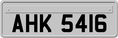 AHK5416