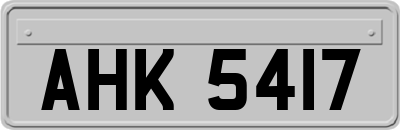 AHK5417
