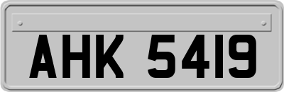 AHK5419