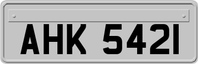 AHK5421
