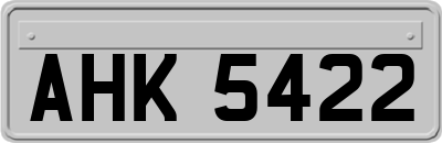 AHK5422