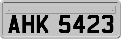 AHK5423