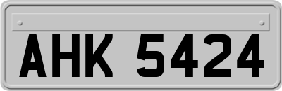 AHK5424