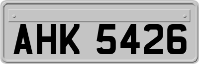 AHK5426