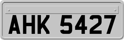 AHK5427