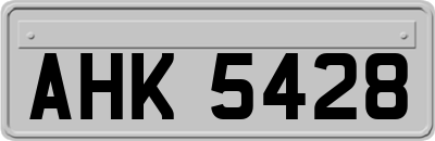 AHK5428