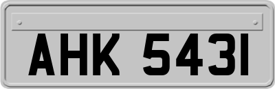 AHK5431