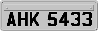 AHK5433