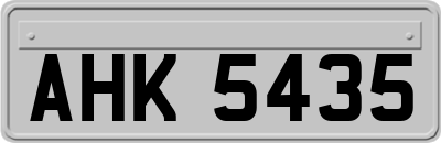 AHK5435