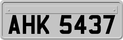 AHK5437