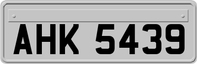 AHK5439