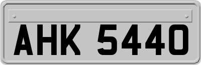 AHK5440