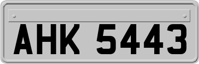 AHK5443