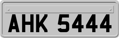 AHK5444