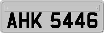 AHK5446