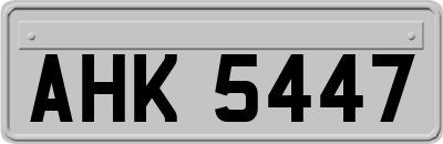 AHK5447