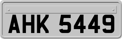 AHK5449